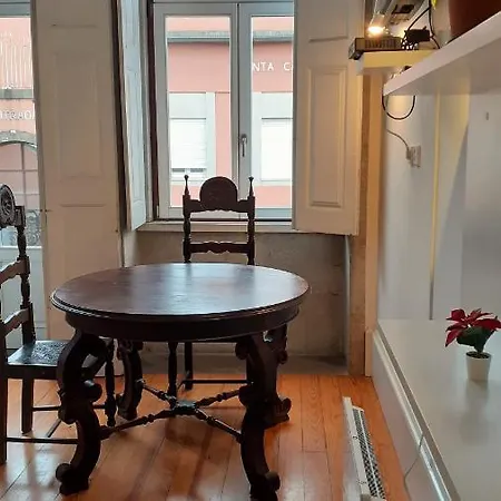 Apartment Fontainhas Porto
