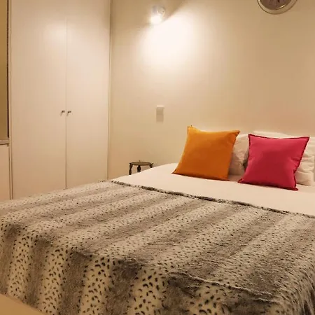 Fontainhas Apartment *